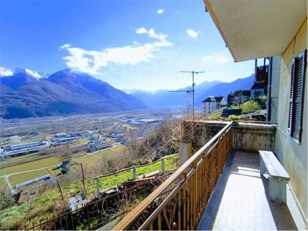 casa indipendente in vendita a Villadossola