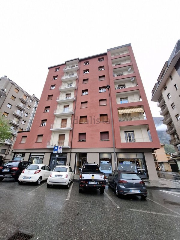 appartamento in vendita a Villadossola