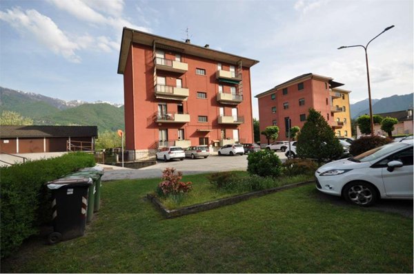appartamento in vendita a Villadossola