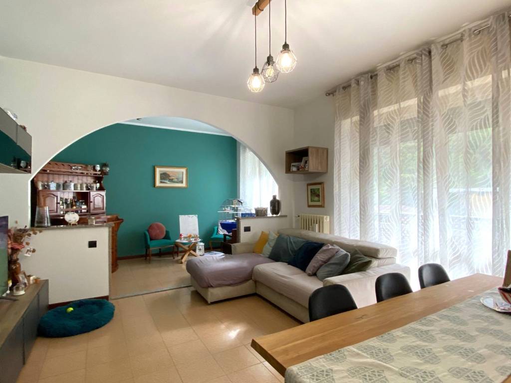 appartamento in vendita a Villadossola