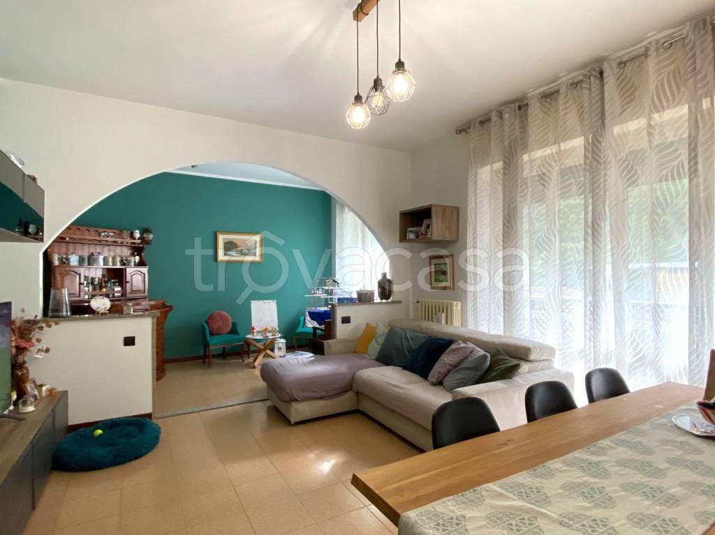 appartamento in vendita a Villadossola