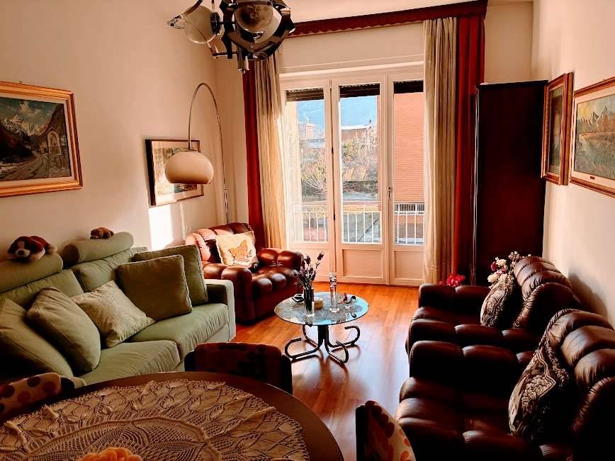 appartamento in vendita a Villadossola