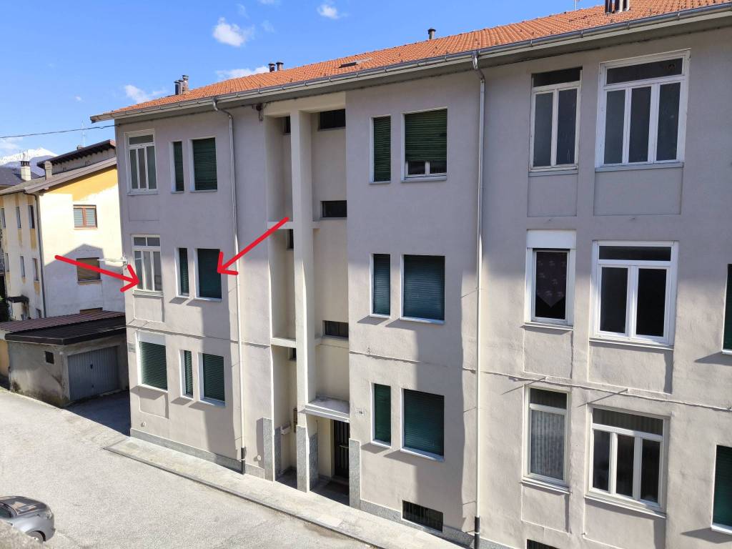 appartamento in vendita a Villadossola