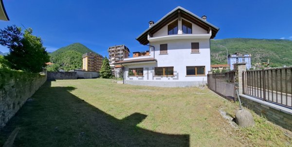 appartamento in vendita a Villadossola