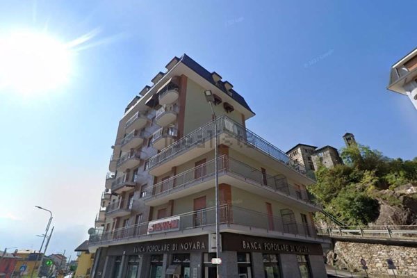 appartamento in vendita a Villadossola
