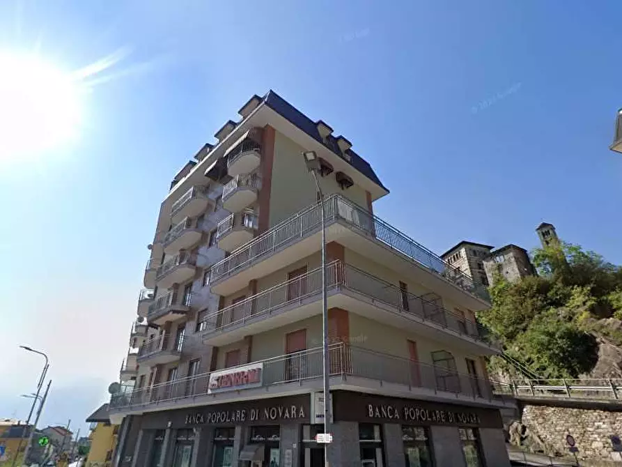 appartamento in vendita a Villadossola