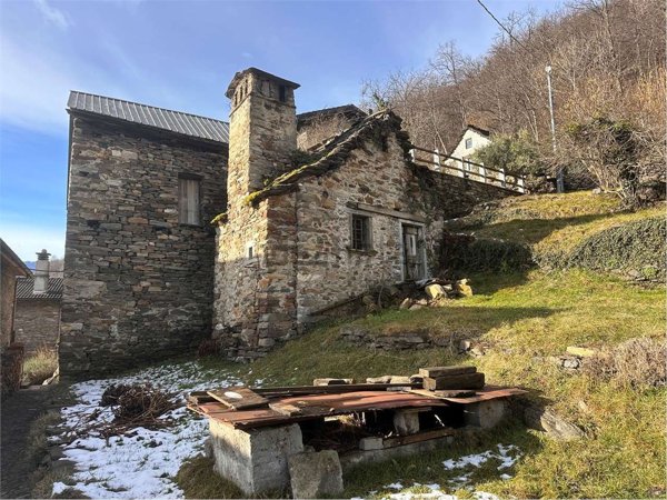 appartamento in vendita a Villadossola