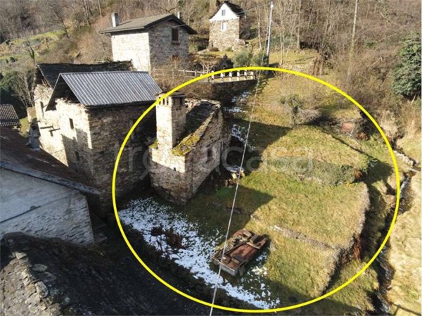 casa indipendente in vendita a Villadossola