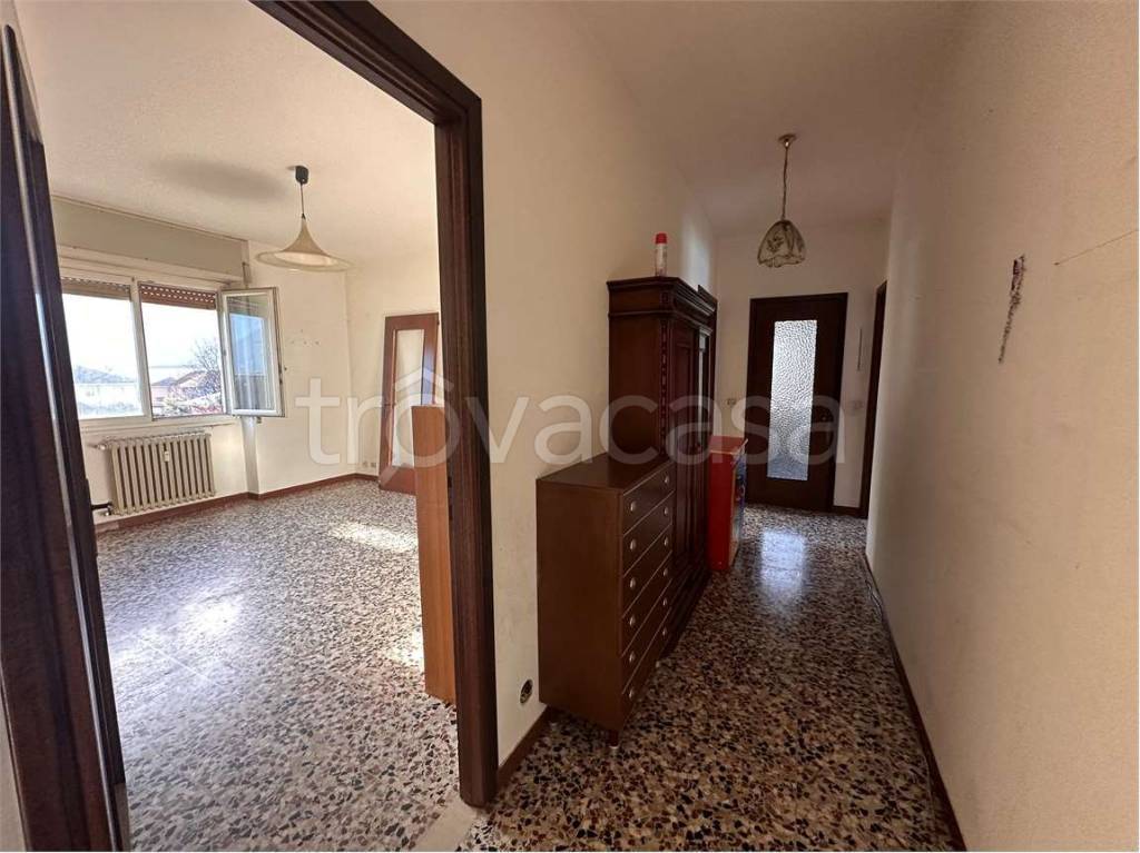 appartamento in vendita a Villadossola