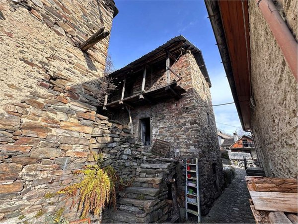 appartamento in vendita a Villadossola