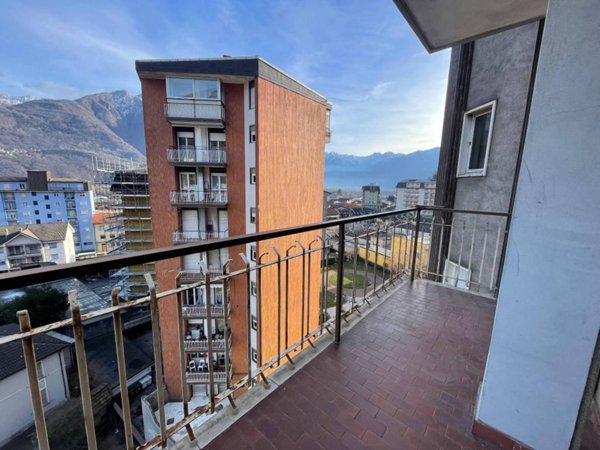 appartamento in vendita a Villadossola