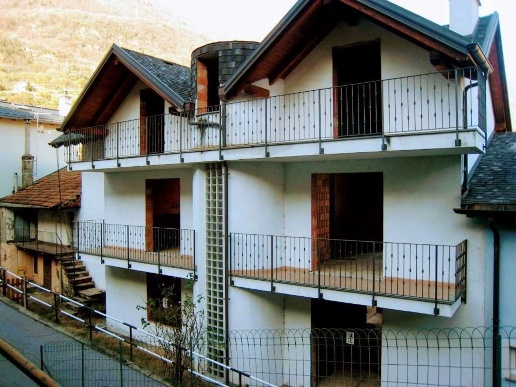 casa indipendente in vendita a Villadossola