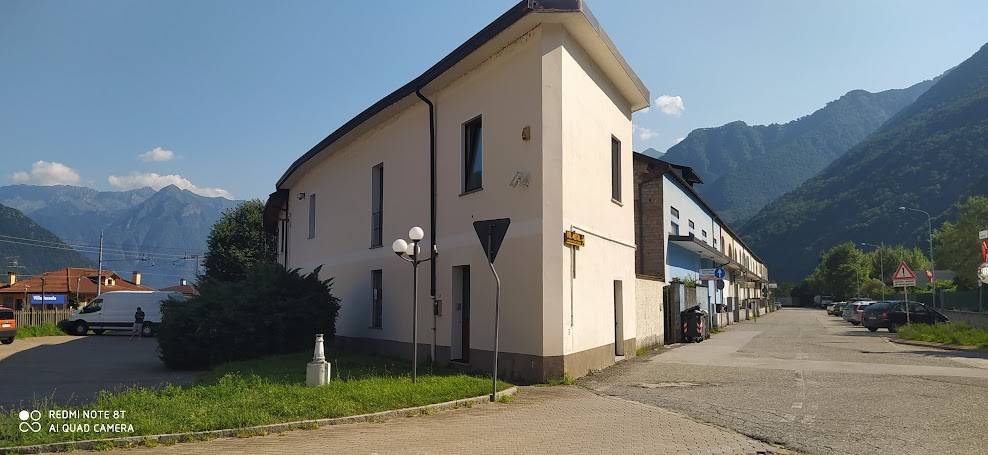 ufficio in vendita a Villadossola
