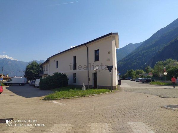 ufficio in vendita a Villadossola