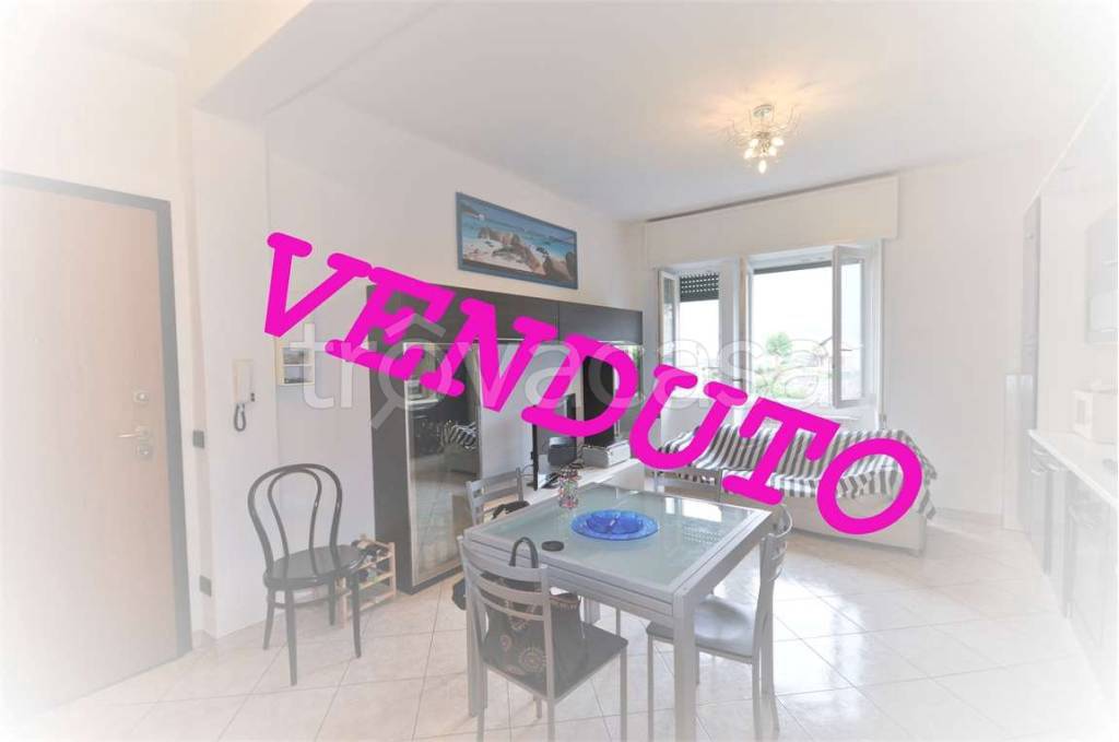 appartamento in vendita a Villadossola