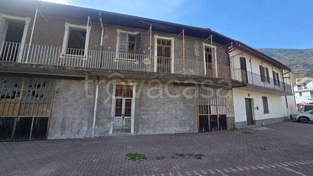 appartamento in vendita a Villadossola