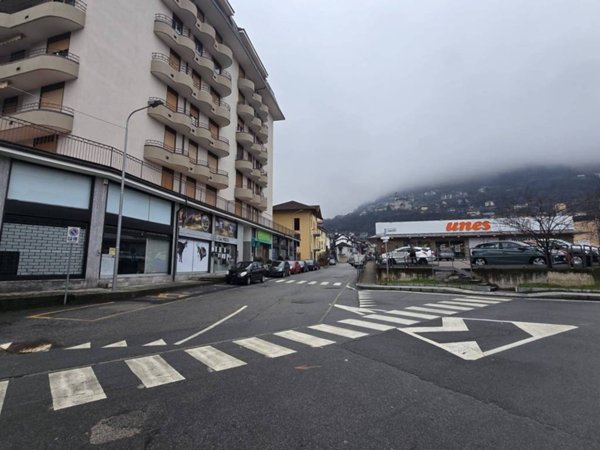 negozio in vendita a Villadossola