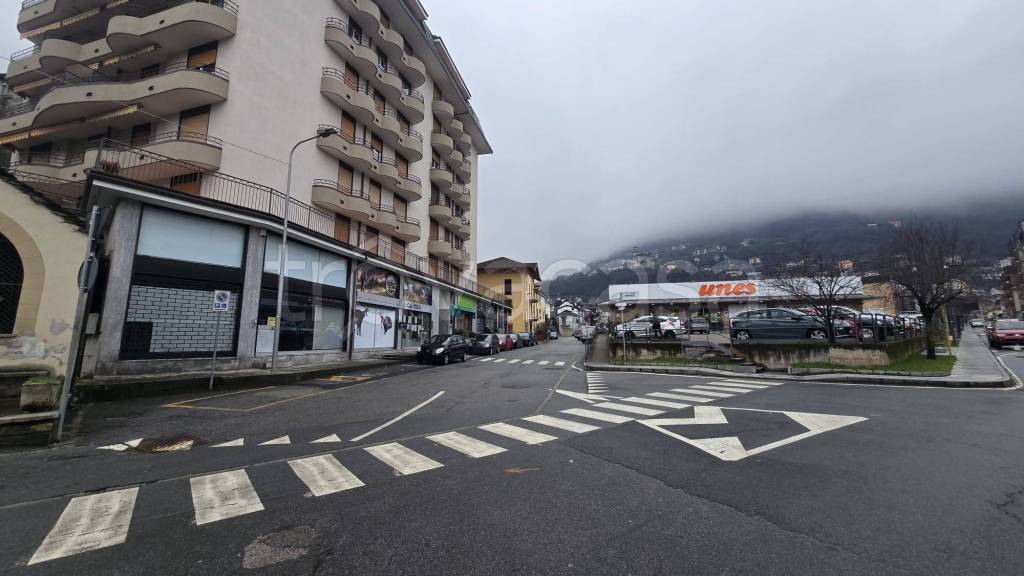 negozio in vendita a Villadossola