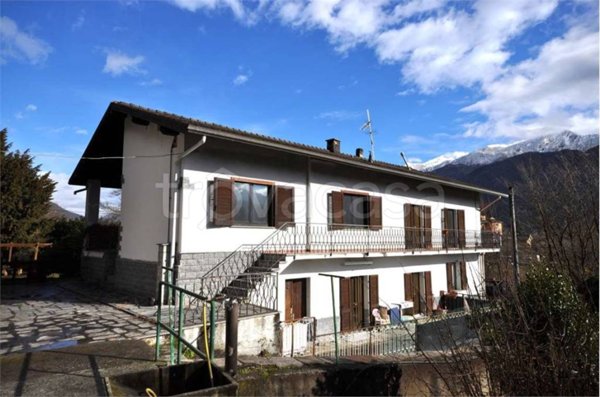 appartamento in vendita a Villadossola