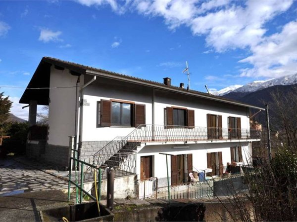 appartamento in vendita a Villadossola