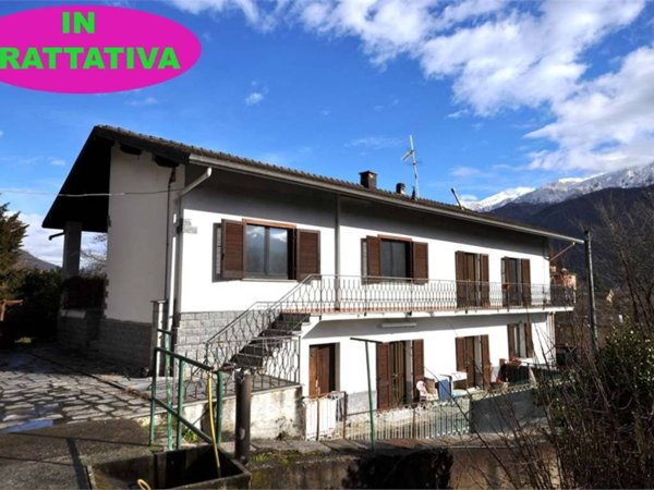 appartamento in vendita a Villadossola