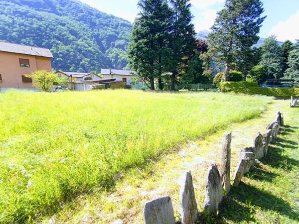 casa semindipendente in vendita a Villadossola