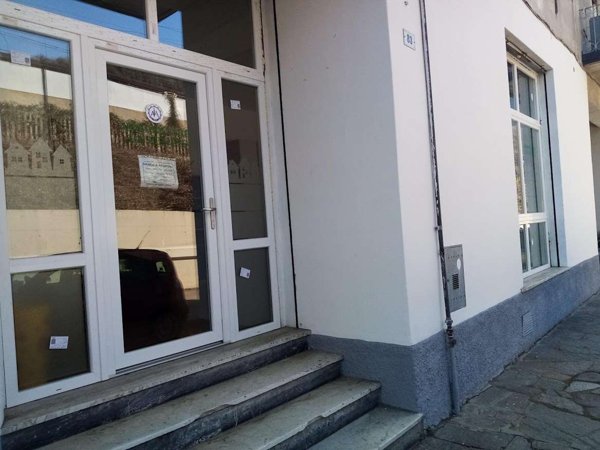 negozio in vendita a Villadossola