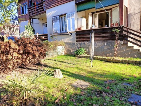 appartamento in vendita a Villadossola