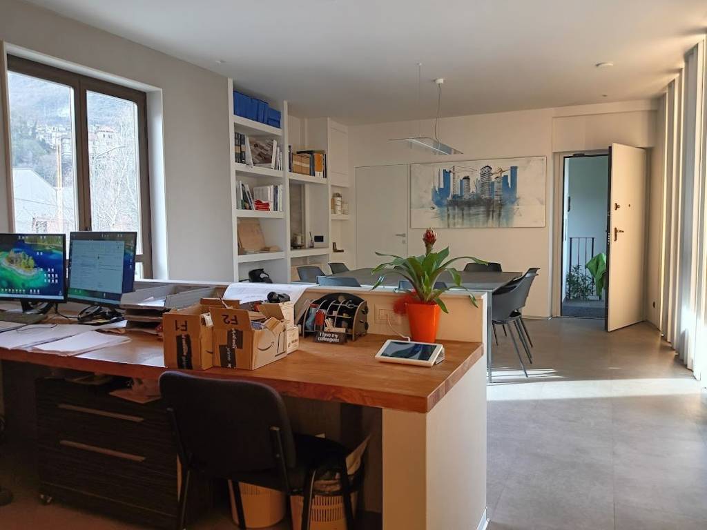 ufficio in vendita a Villadossola