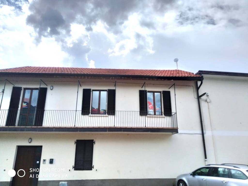 ufficio in vendita a Villadossola