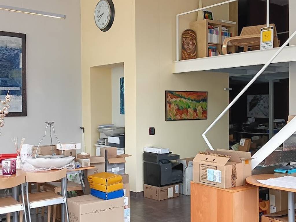 appartamento in vendita a Villadossola