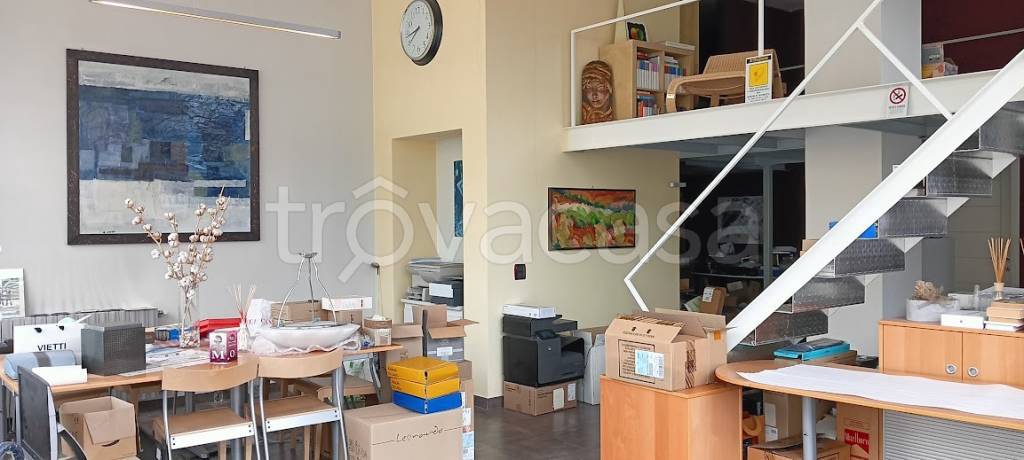 appartamento in vendita a Villadossola