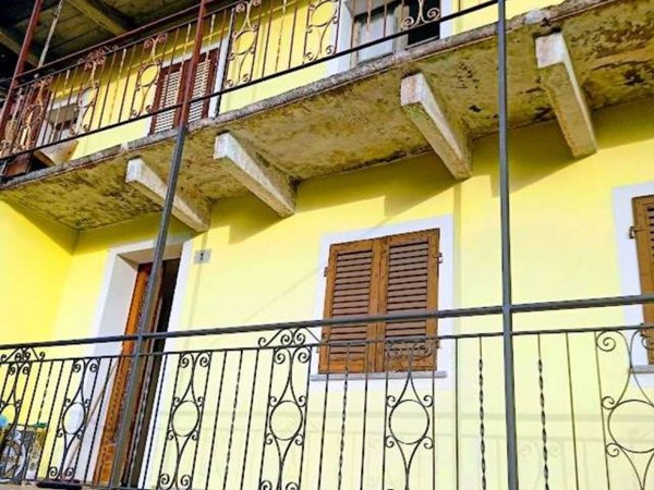 casa indipendente in vendita a Villadossola