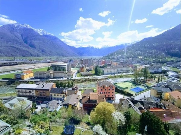 appartamento in vendita a Villadossola