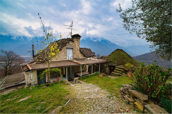 casa indipendente in vendita a Villadossola