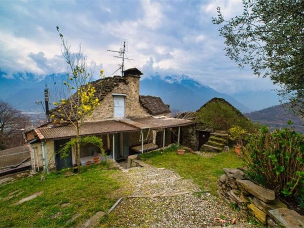 casa indipendente in vendita a Villadossola