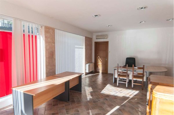 ufficio in vendita a Villadossola