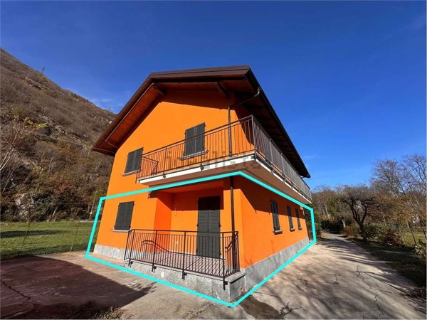 appartamento in vendita a Villadossola