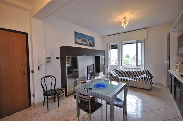 appartamento in vendita a Villadossola