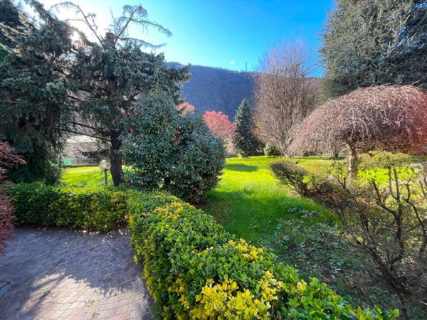 casa indipendente in vendita a Villadossola