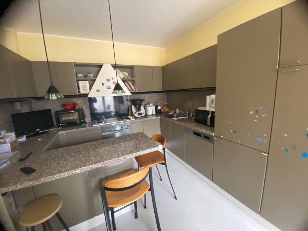 appartamento in vendita a Villadossola