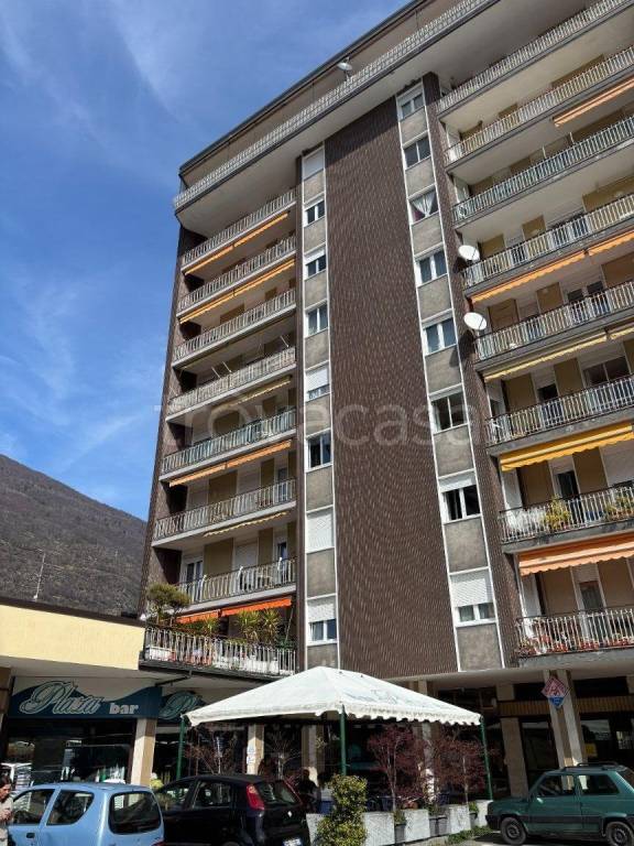 appartamento in vendita a Villadossola