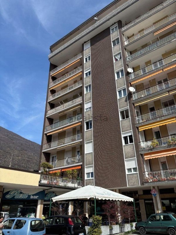 appartamento in vendita a Villadossola