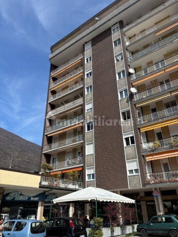 appartamento in vendita a Villadossola in zona Noga