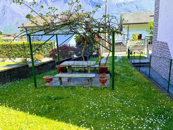 appartamento in vendita a Villadossola