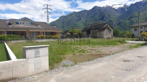 villetta a schiera in vendita a Villadossola