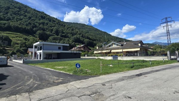 casa indipendente in vendita a Villadossola