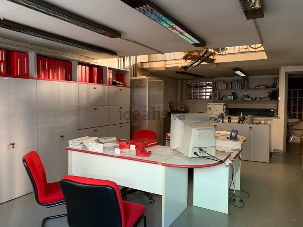 ufficio in vendita a Villadossola