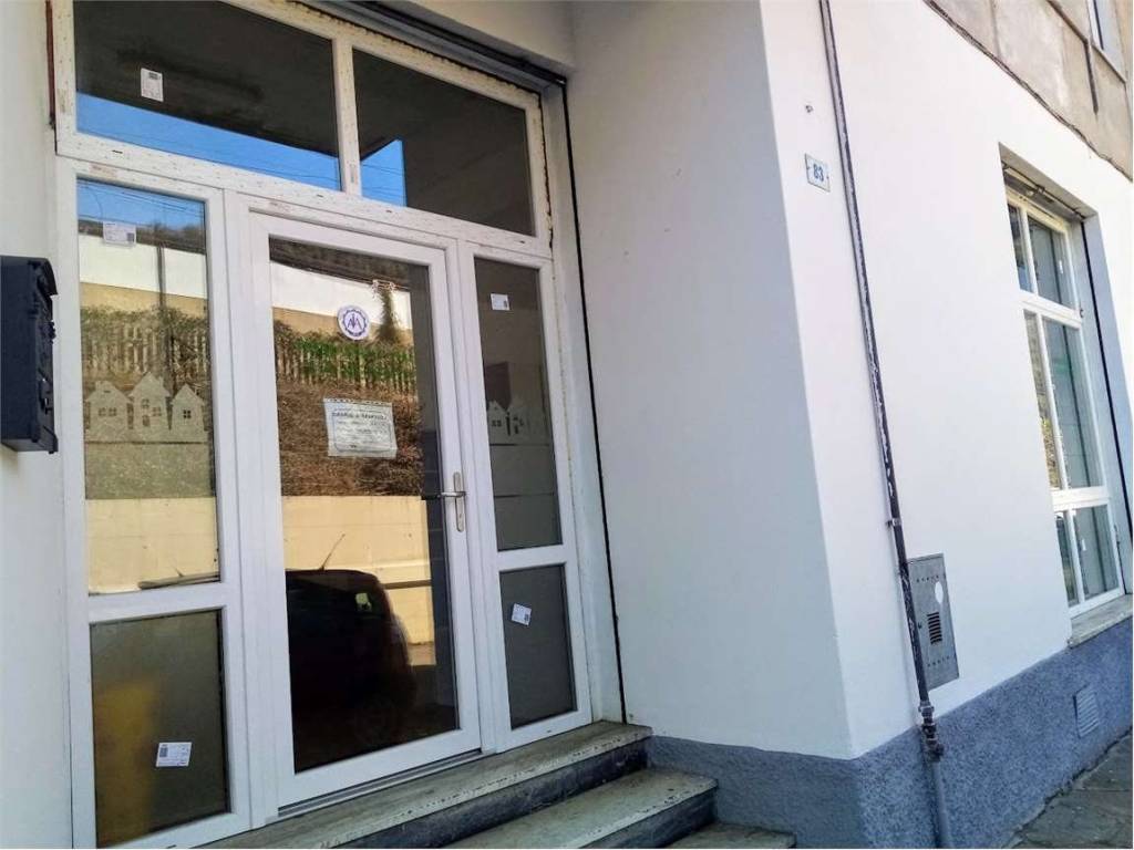 negozio in vendita a Villadossola