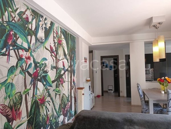 appartamento in vendita a Villadossola